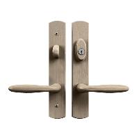 Satin Nickel