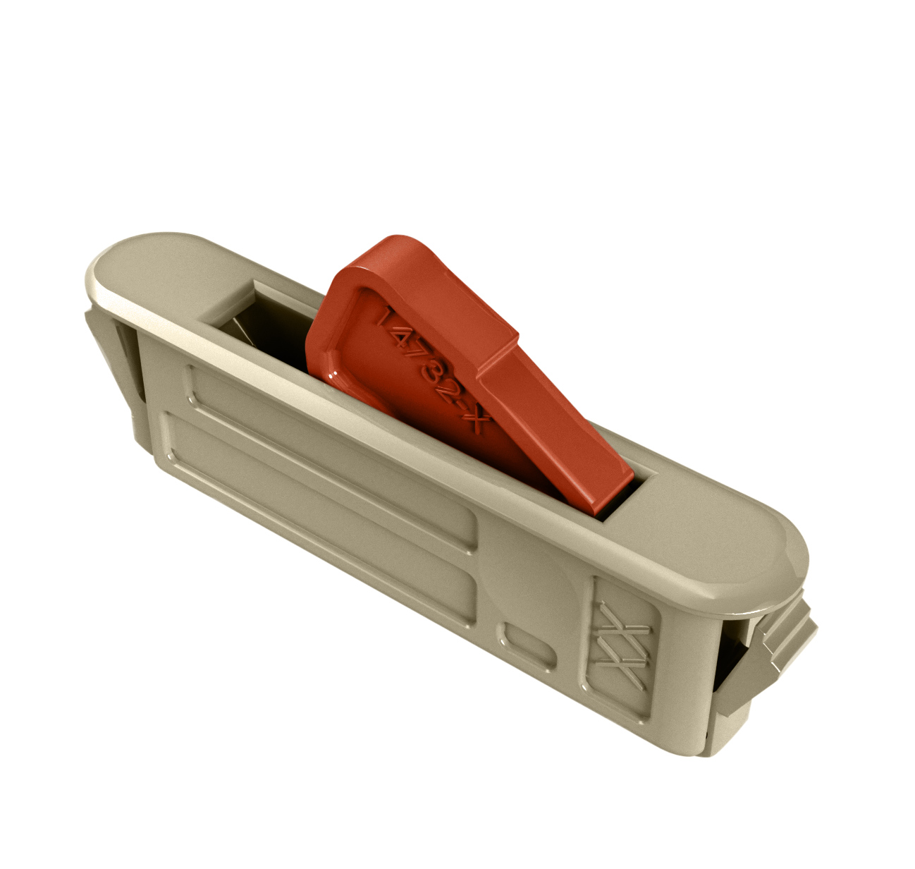 74050 DM-1 WOCD image 3