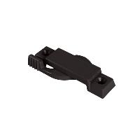 Faux Oil-Rubbed Bronze