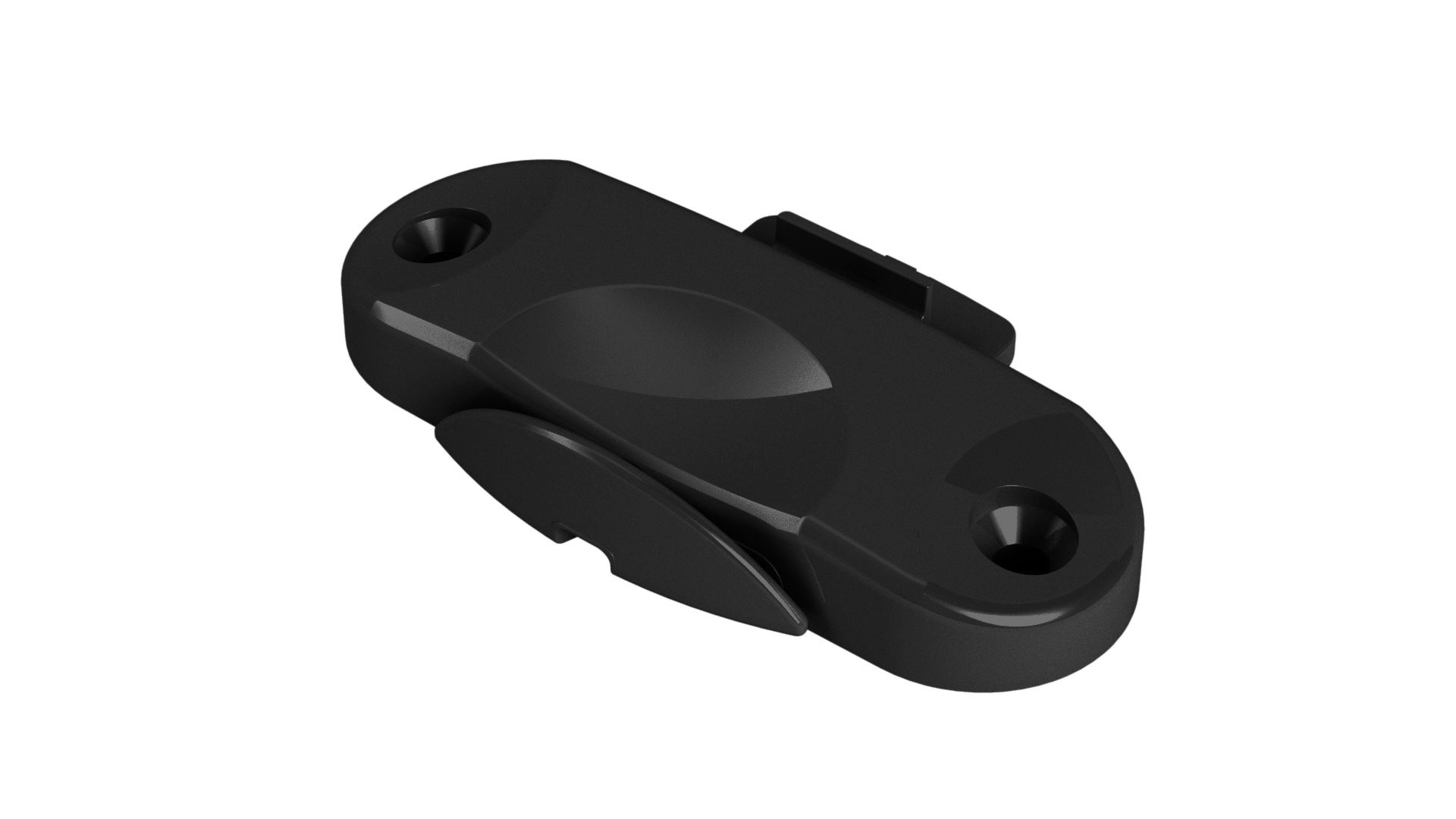 Single Hung Auto Lock image 3