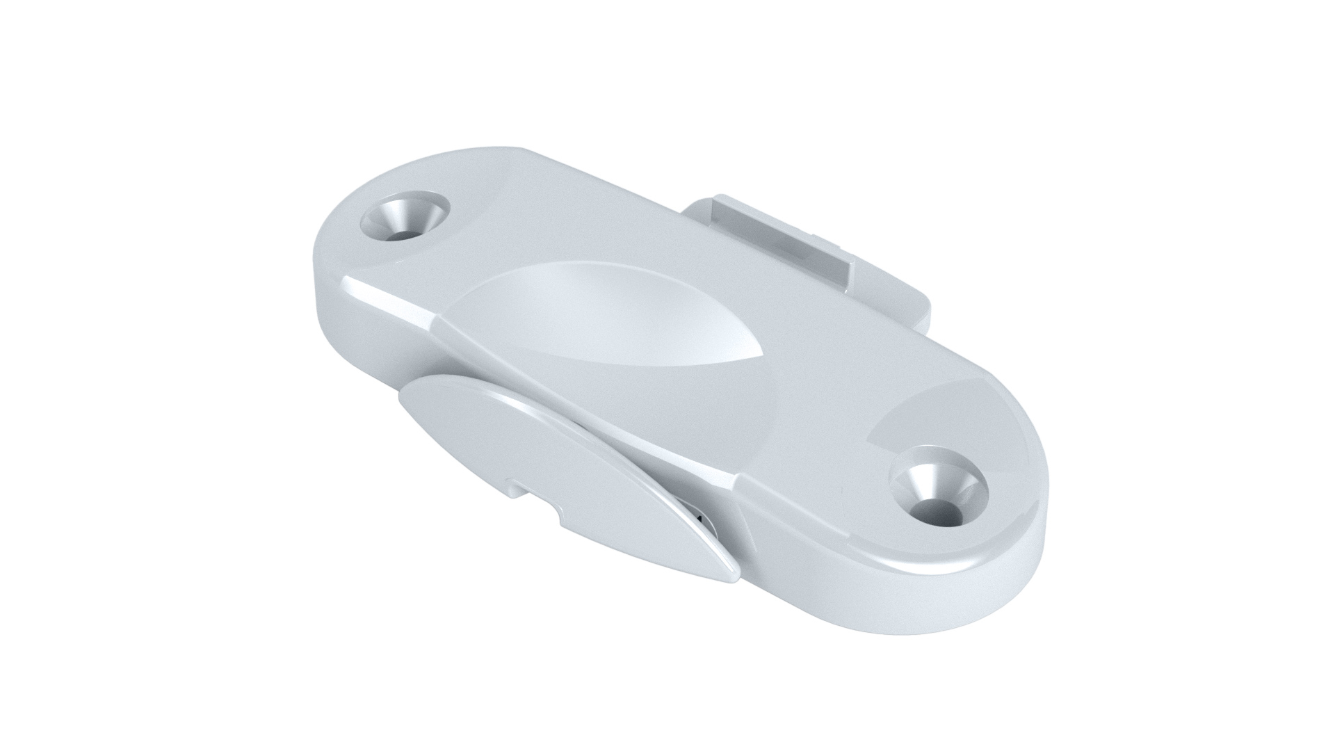 Single Hung Auto Lock image 4