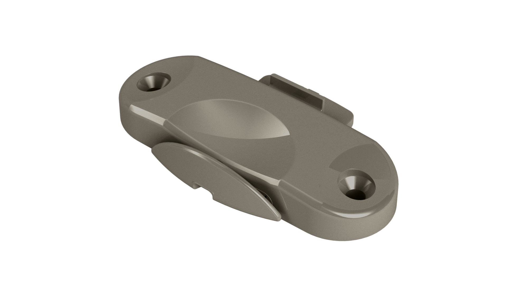 Single Hung Auto Lock image 6