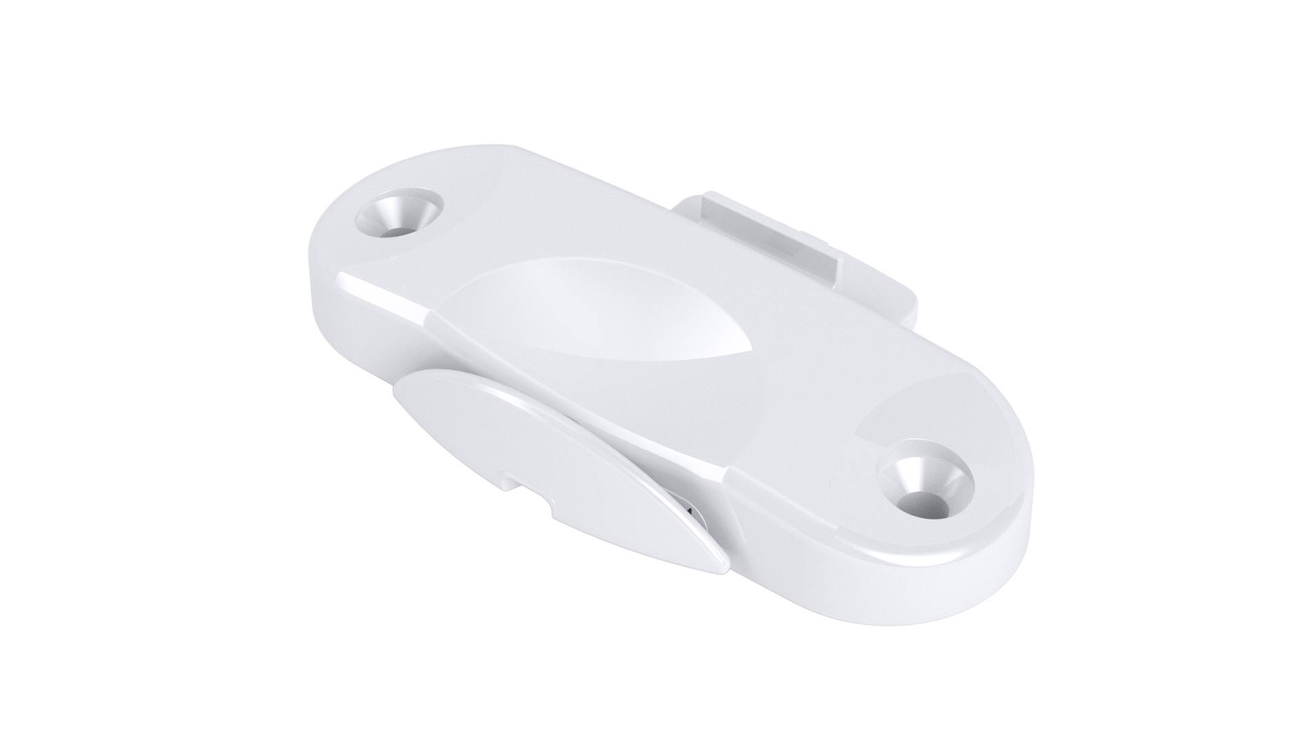 Single Hung Auto Lock image 8