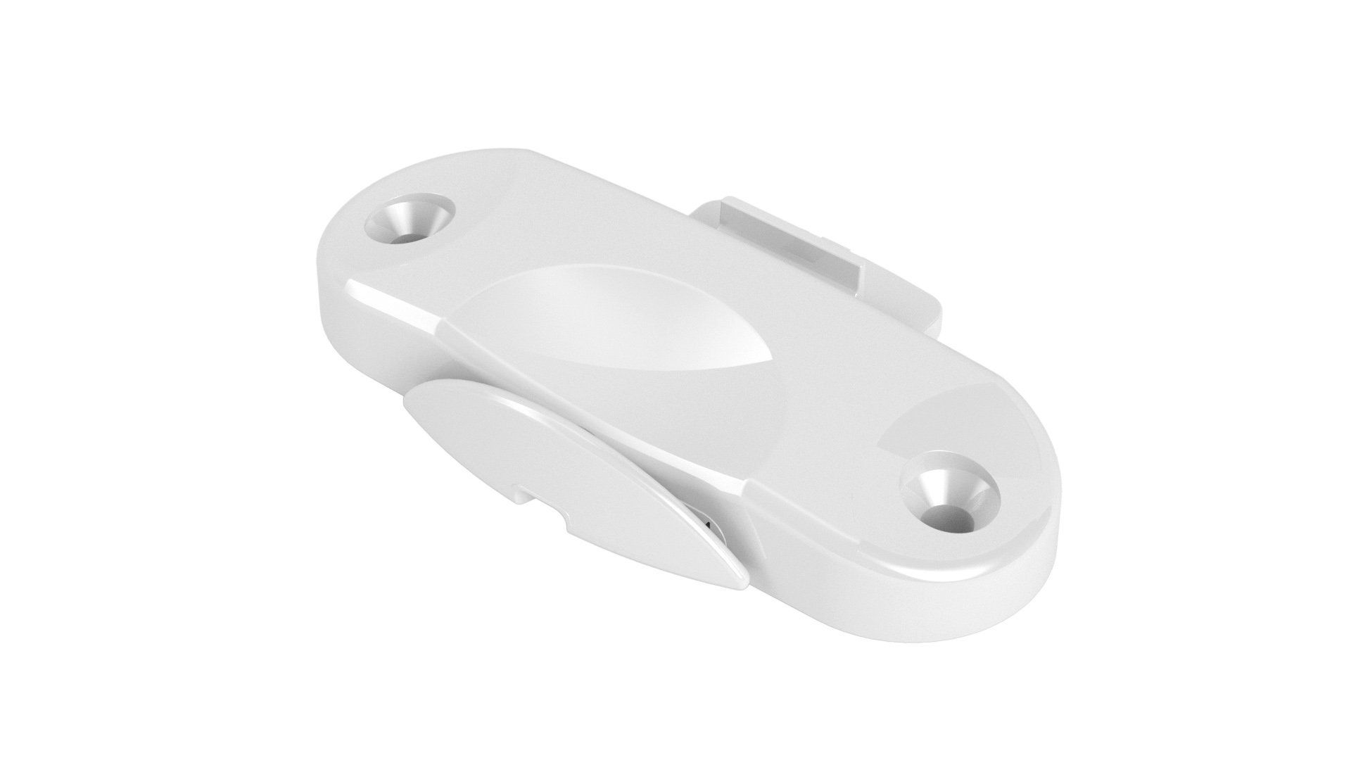 Single Hung Auto Lock image 9