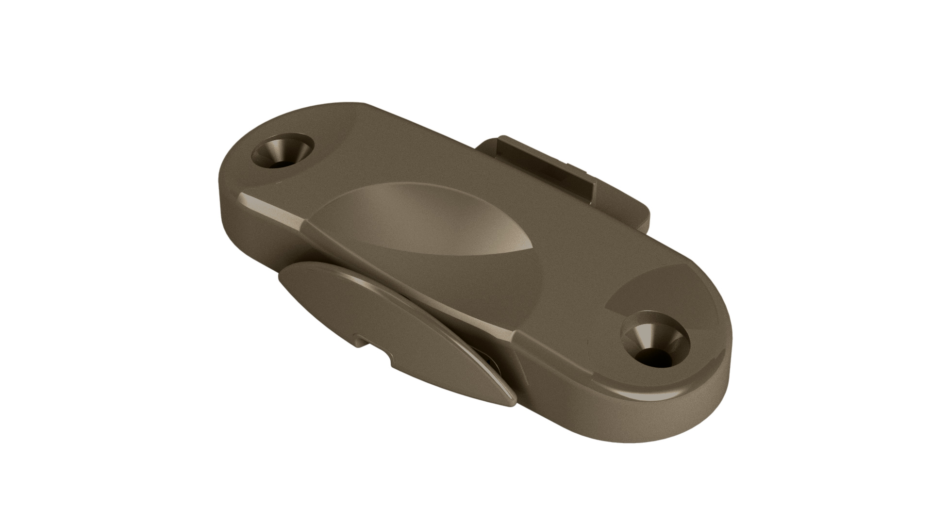 Single Hung Auto Lock image 11