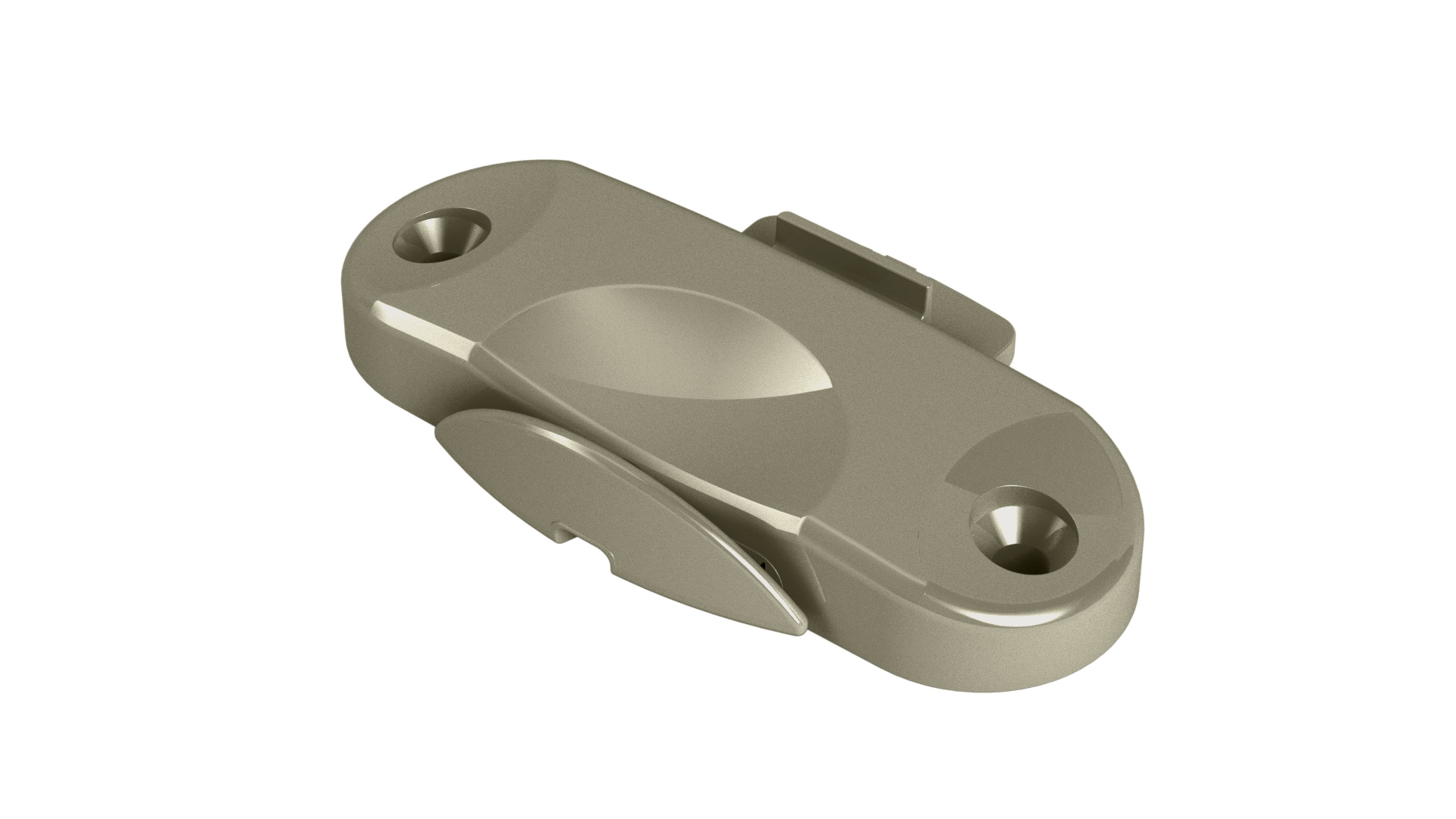Single Hung Auto Lock image 12