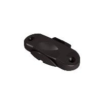 Faux Oil-Rubbed Bronze