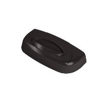 Faux Oil-Rubbed Bronze