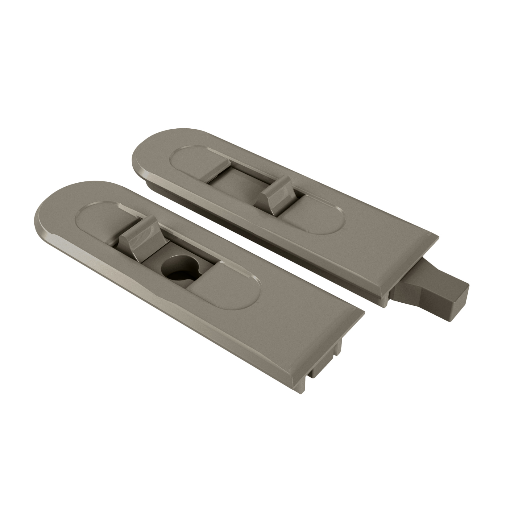 The Bullet Screw In Latch for Wood image 6