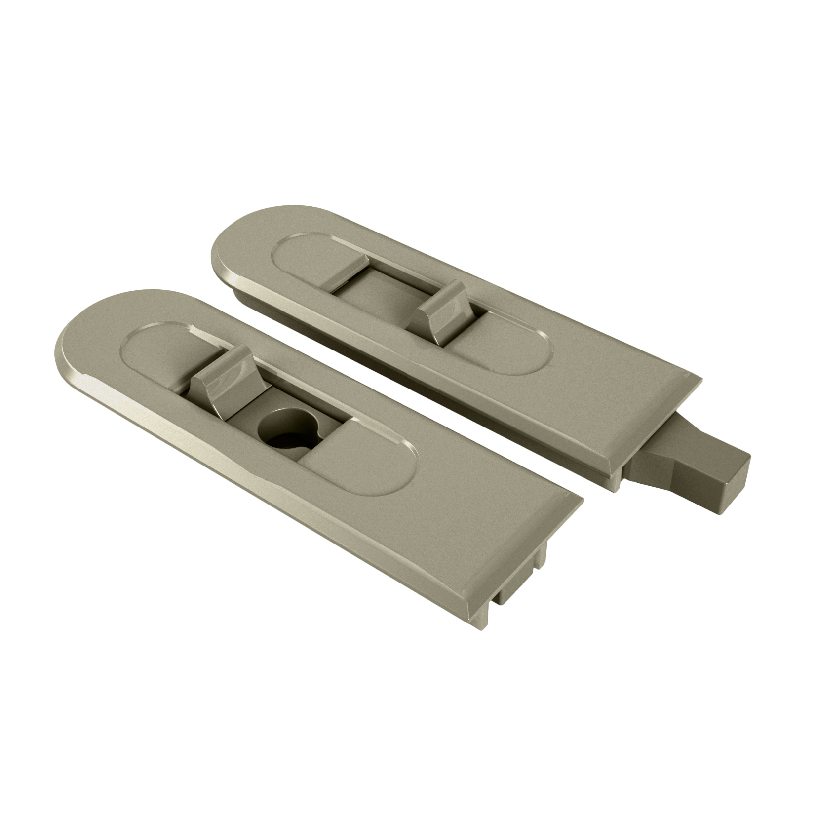 The Bullet Screw In Latch for Wood image 12