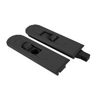 Matte Black