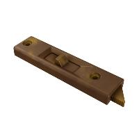 Faux Oil-Rubbed Bronze