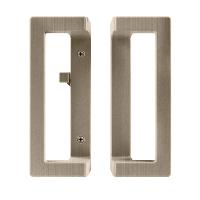 Satin Nickel