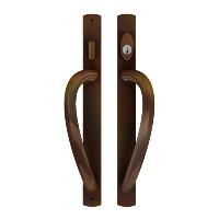 Oil Rubbed Bronze PVD