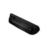 Matte Black