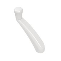 32 White