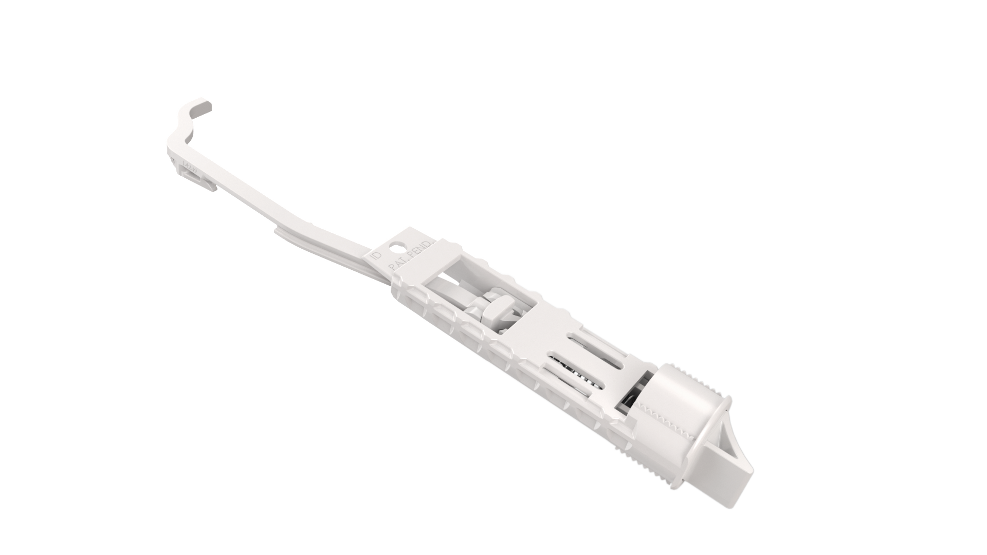 DualTech Latch image 1