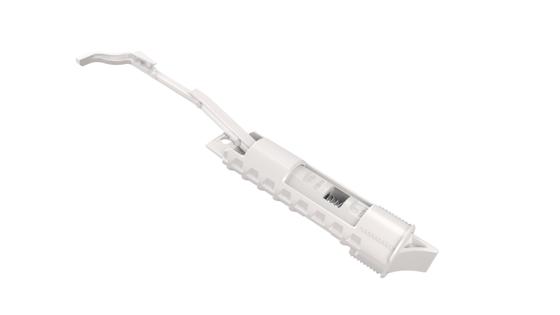 DualTech Latch