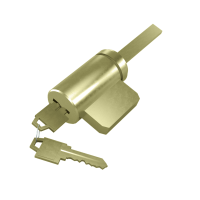 Key Cylinders W5100-KA 